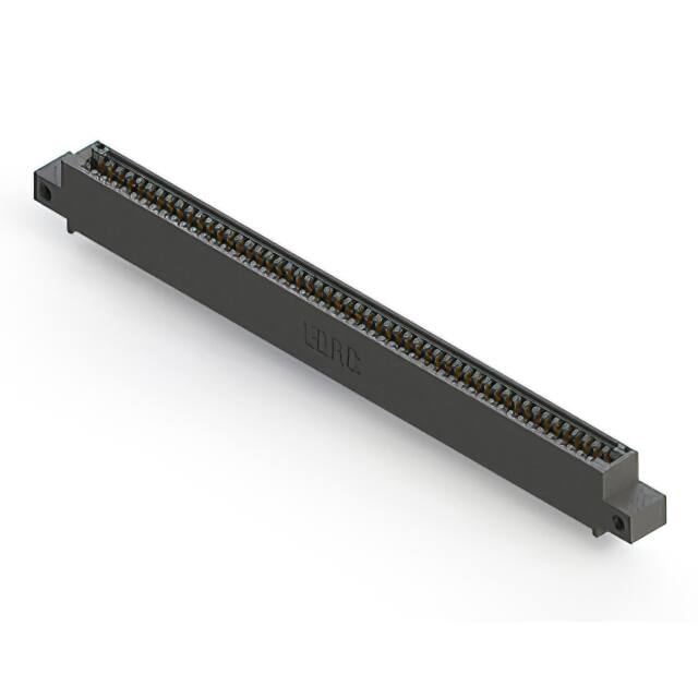895-052-520-412 EDAC Inc.  Edgeboard Connectors